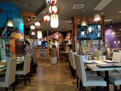大堂-有喜屋·深夜食堂(北京西路店)