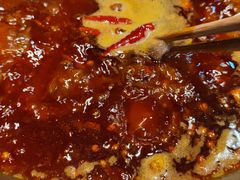 -飘香火锅(玉林西路店)