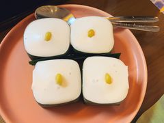 椰汁西米布丁-帕蓝·暹罗料理(曲阳店)