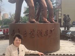 -长影旧址博物馆