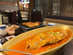 -同庆楼(金宝汇店)