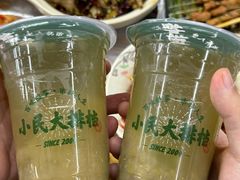 -小民大排档(光谷店)