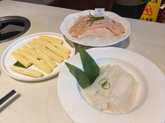 -围炉夜话·潮汕卤水火锅(榕江店)