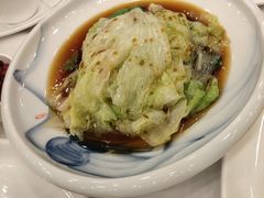-一品粤珍轩(吴中路店)