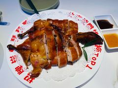 -南拳十三姨·潮汕砂锅粥·粤菜(西单大悦城店)