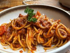 -盘炉forenza·云贵川融合小食堂 ( 钟楼中柳巷店)