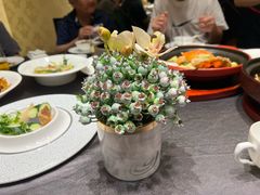 -骏莱海鲜鱼港(五角场店)