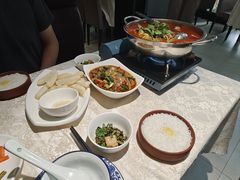 -贵州人家·酸汤火锅·20年老字号