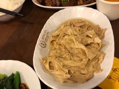 -松發肉骨茶(克拉码头店)