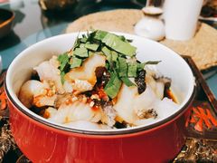 -云里小坐·小院里·团建·宴请·下午茶(三圣乡店)