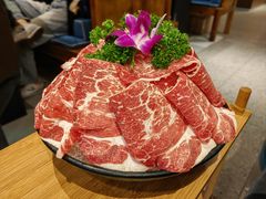 -小街猪手(团结湖店)