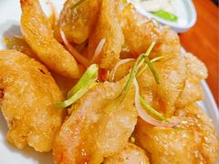 -辣不二地道川菜(汉水路店)