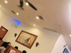 -萨莉亚意式餐厅(深圳北站店)