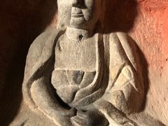-响堂山石窟-北响堂山石窟
