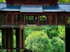 -兰亭风景区