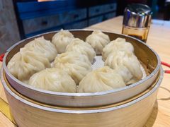 牛肉包子-蒙料·手把肉(望京店)