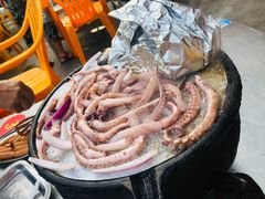 鱿鱼须-旺记碳烤肥牛(总店)