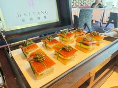 -莉莉海堂HAITANG·烤鸭(国贸商城店)