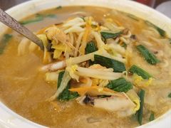 卤面-福建美食城(老君堂店)
