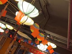 -京味斋·北京烤鸭(华威桥北工大店)