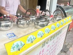-陈阿婆叉粿条(大小街店)