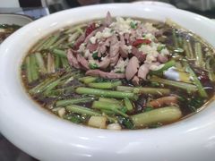 -农家小院(朱雀桥店)