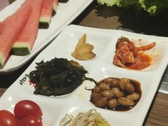 -方新村一品大锅盖(北京街店)