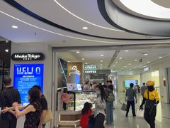 -凯德MALL(西直门店)