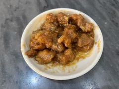-品香排骨饭(羊官路店)