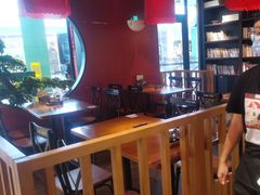 -和府捞面(天美杉杉奥特莱斯店)