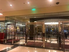 -哈尔滨香格里拉大酒店
