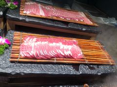 -千滋百味自助海鲜烤肉(布吉景华店)