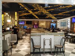 大堂-香港新发烧腊茶餐厅(书城店)