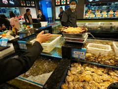 -东海怡品海鲜豆捞(星街坊店)