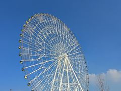 -南昌之星摩天轮