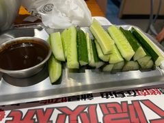 -子檀大隐炭烧(食品街店)