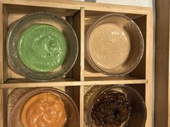 -叶叶菩提(太原别墅店)