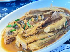 -旺角小渔村(二马路店)