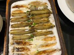 -丰收日·小海鲜·沪上家宴(顾村正大店)