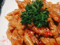 -洪星渔庄临平菜(星万里店)
