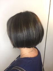 -苏豪路易士·嘉玛发廊