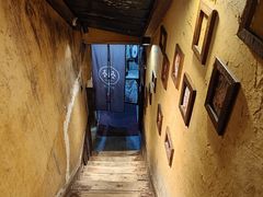 -霄汉羊排(万松园一店)