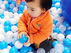 -小门牙好性格托育(北外滩中心)