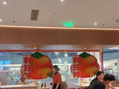 -北大荒人•新东北菜(青岛银座店)