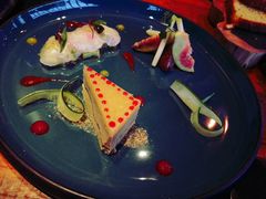 -AZUL by FUEL蓝色·法式酒馆(琶醍店)