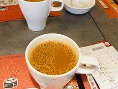 港式奶茶-点点心点心专门店(旺角店)