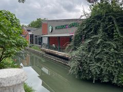 -星巴克(成都天府水街店)