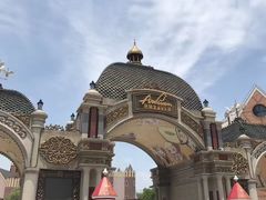 -安徒生童话乐园