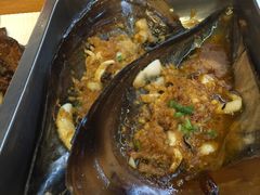 -云晓光头烧烤吧(德平路店)