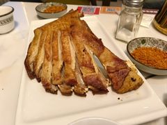 -格日勒阿妈蒙古厨房(大召店)